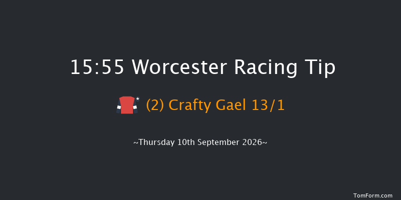Worcester 15-55 (Class 5) 23f Fri 4th Sep 2026