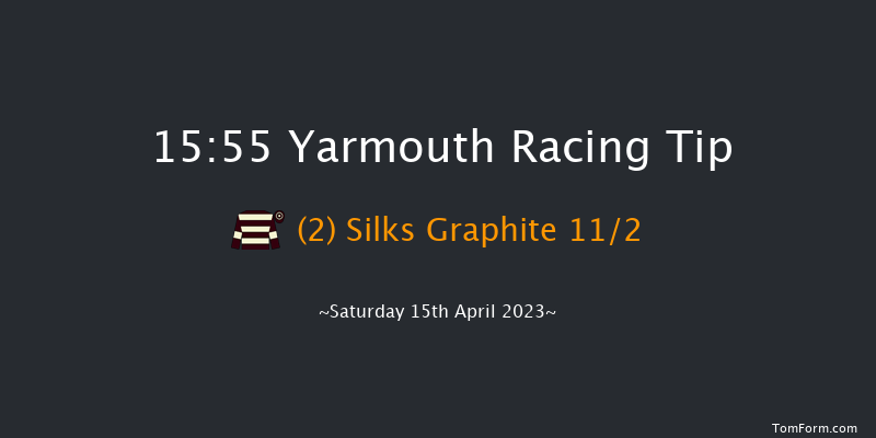 Yarmouth 15:55 Handicap (Class 6) 6f Tue 18th Oct 2022