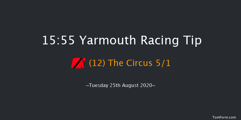 Follow At The Races On Twitter Fillies' Novice Stakes (Plus 10/GBB Race) Yarmouth 15:55 Stakes (Class 5) 6f Mon 3rd Aug 2020