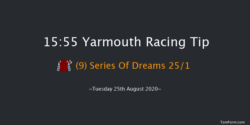 Follow At The Races On Twitter Fillies' Novice Stakes (Plus 10/GBB Race) Yarmouth 15:55 Stakes (Class 5) 6f Mon 3rd Aug 2020