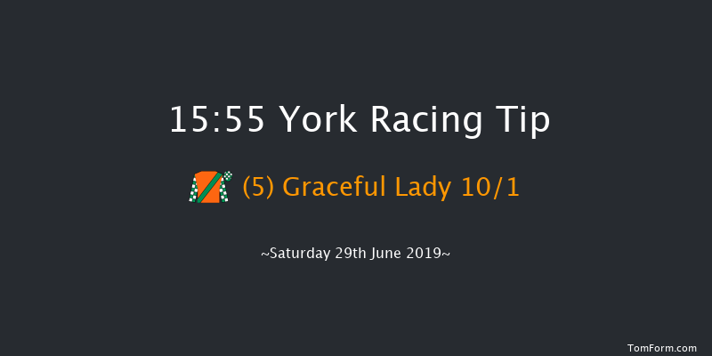 York 15:55 Handicap (Class 4) 16f Thu 1st Jan 1970