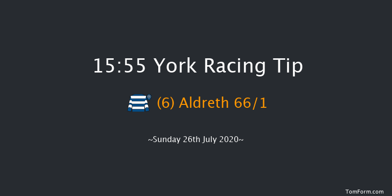 Sky Vegas Handicap York 15:55 Handicap (Class 4) 16f Sat 25th Jul 2020