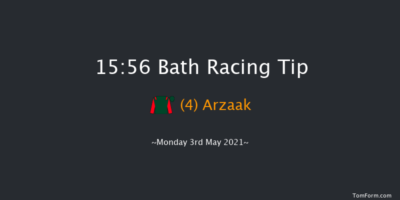 Blackmore Design And Build Handicap Bath 15:56 Handicap (Class 6) 5f Fri 16th Apr 2021