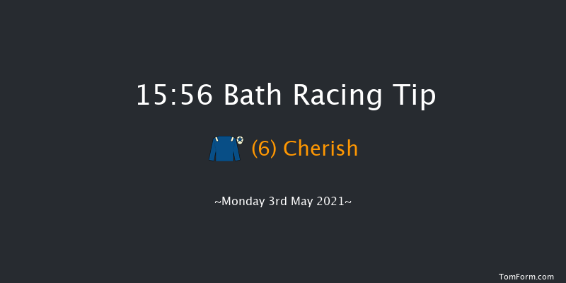 Blackmore Design And Build Handicap Bath 15:56 Handicap (Class 6) 5f Fri 16th Apr 2021