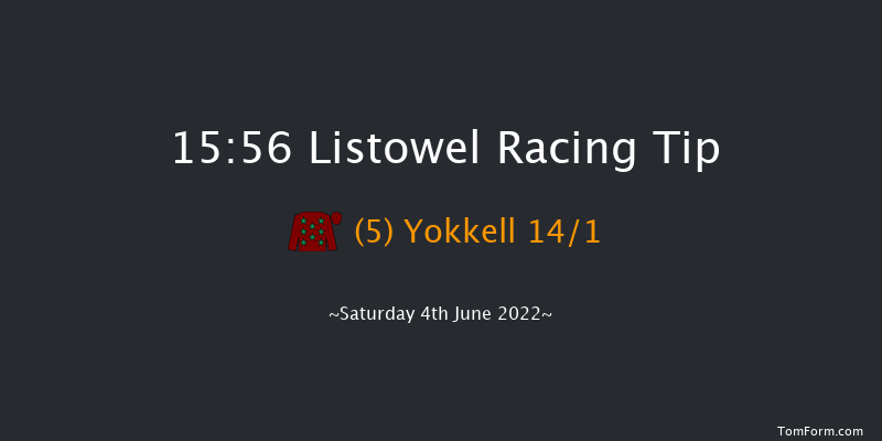 Listowel 15:56 Handicap 8f Sat 26th Sep 2020