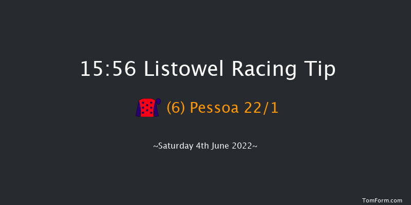 Listowel 15:56 Handicap 8f Sat 26th Sep 2020