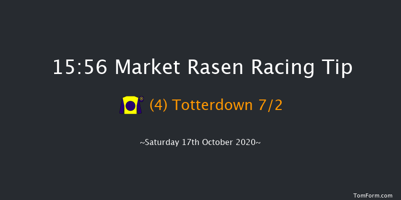 Bet 10 Get 20 With MansionBet Novices' Chase (GBB Race) Market Rasen 15:56 Maiden Chase (Class 3) 17f Sat 26th Sep 2020