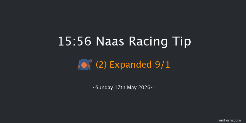 Naas 15-56 (Class 1) 7f Sat 9th May 2026