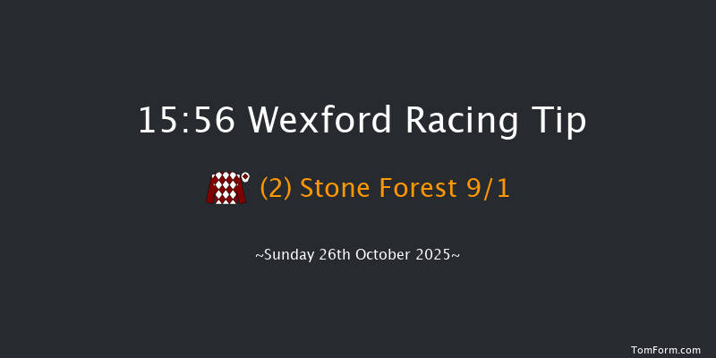 Wexford 15-56 20f Fri 29th Aug 2025