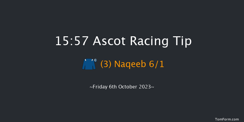 Ascot 15:57 Listed (Class 1) 14f Sat 9th Sep 2023