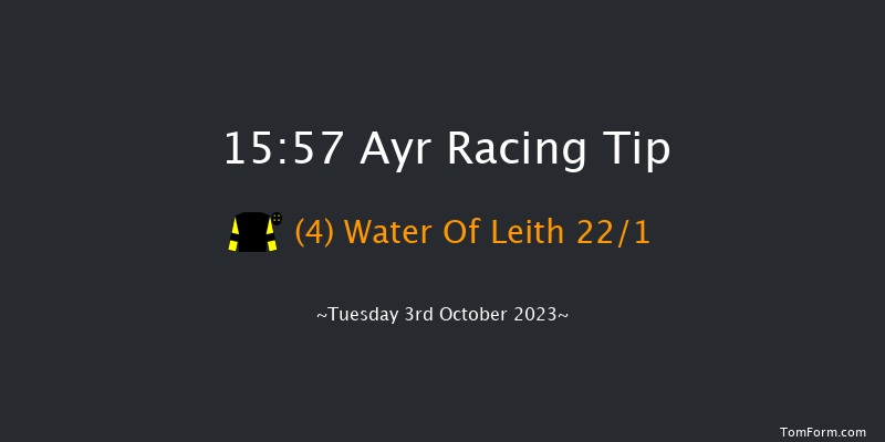 Ayr 15:57 Handicap (Class 6) 7f Sat 23rd Sep 2023