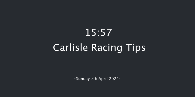 Carlisle  15:57 Handicap Chase (Class 2)
24f Sat 30th Mar 2024