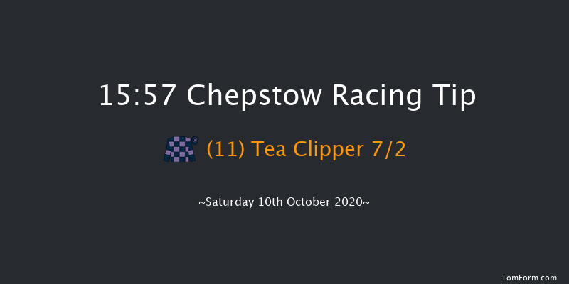 Wasdell Group Silver Trophy Handicap Hurdle (Grade 3) (GBB Race) Chepstow 15:57 Handicap Hurdle (Class 1) 20f Fri 9th Oct 2020