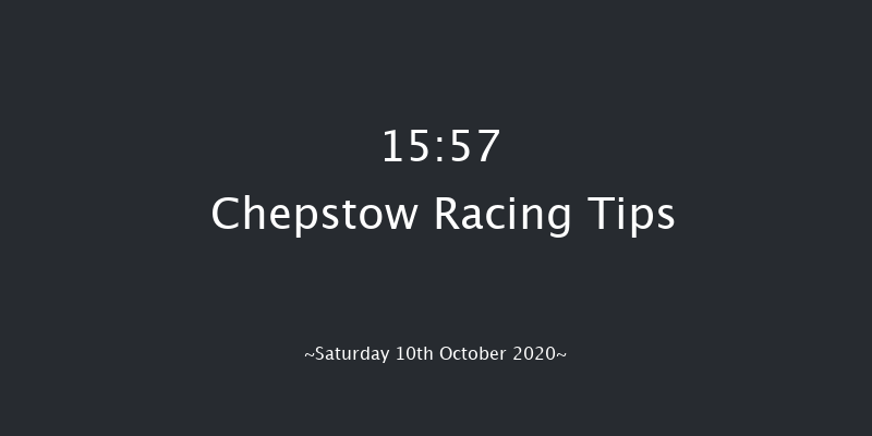 Wasdell Group Silver Trophy Handicap Hurdle (Grade 3) (GBB Race) Chepstow 15:57 Handicap Hurdle (Class 1) 20f Fri 9th Oct 2020