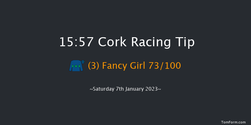 Cork 15:57 NH Flat Race 16f Sun 11th Dec 2022