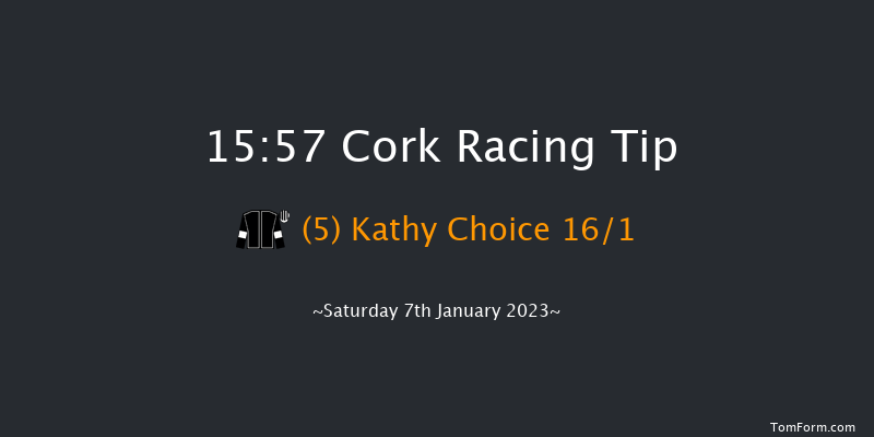 Cork 15:57 NH Flat Race 16f Sun 11th Dec 2022