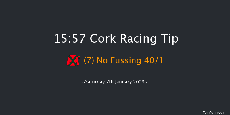 Cork 15:57 NH Flat Race 16f Sun 11th Dec 2022