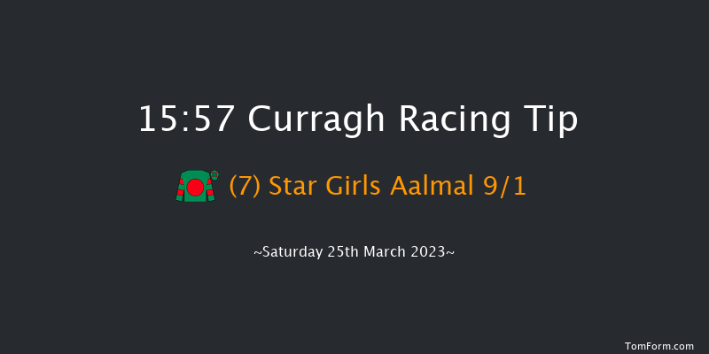 Curragh 15:57 Group 3 8f Wed 26th Oct 2022