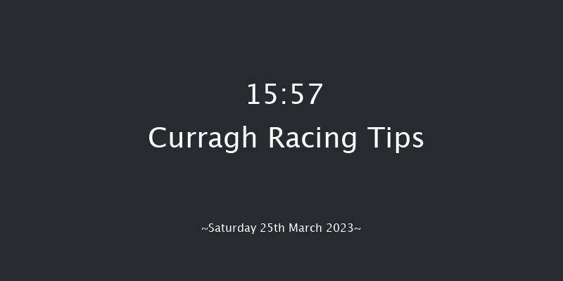 Curragh 15:57 Group 3 8f Wed 26th Oct 2022