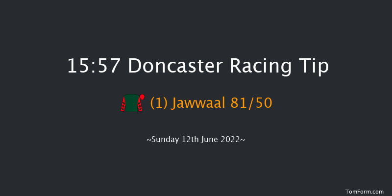Doncaster 15:57 Handicap (Class 3) 5f Sat 4th Jun 2022