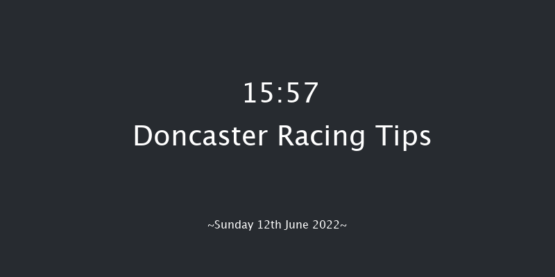 Doncaster 15:57 Handicap (Class 3) 5f Sat 4th Jun 2022