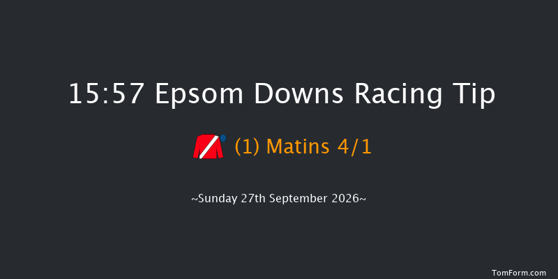 Epsom Downs 15-57 (Class 3) 10f Thu 10th Sep 2026