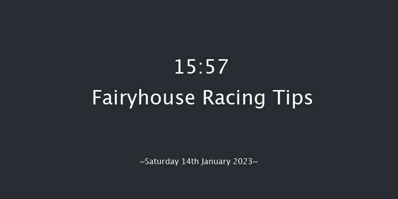 Fairyhouse 15:57 NH Flat Race 16f Sun 1st Jan 2023