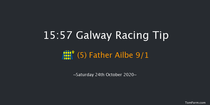 W.b. Gavin & Co. Handicap Hurdle Galway 15:57 Handicap Hurdle 21f Wed 7th Oct 2020