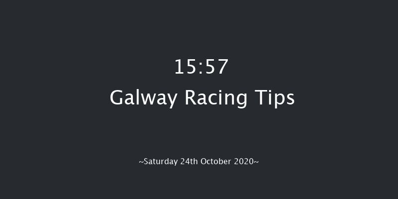 W.b. Gavin & Co. Handicap Hurdle Galway 15:57 Handicap Hurdle 21f Wed 7th Oct 2020