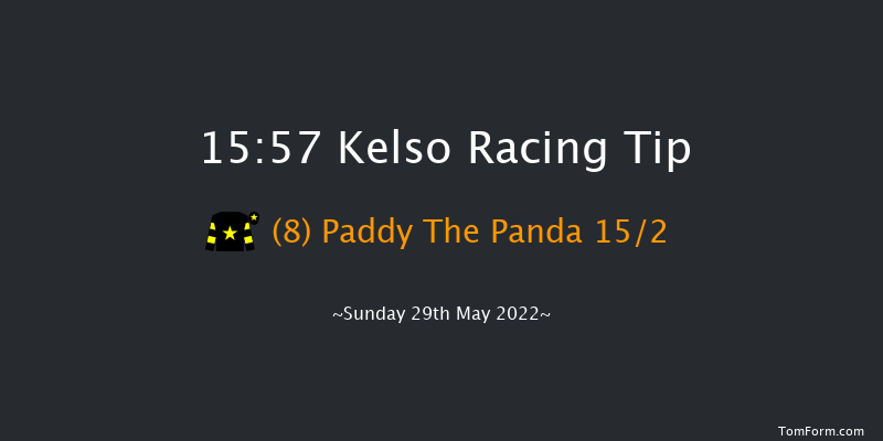 Kelso 15:57 Handicap Hurdle (Class 4) 26f Wed 4th May 2022