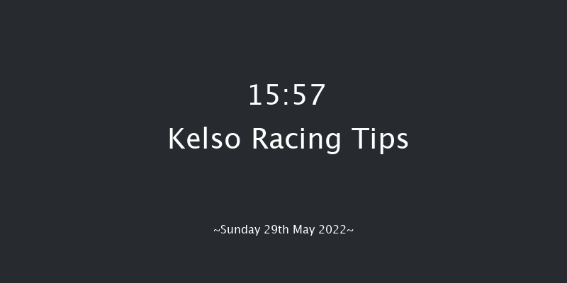 Kelso 15:57 Handicap Hurdle (Class 4) 26f Wed 4th May 2022