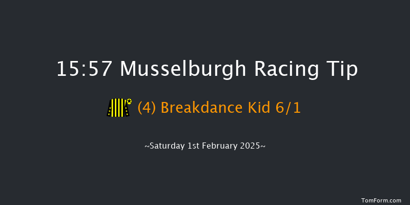 Musselburgh  15:57 Handicap Chase (Class 3) 24f Fri 3rd Jan 2025