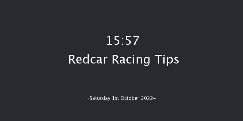 Redcar 15:57 Handicap (Class 2) 8f Wed 21st Sep 2022