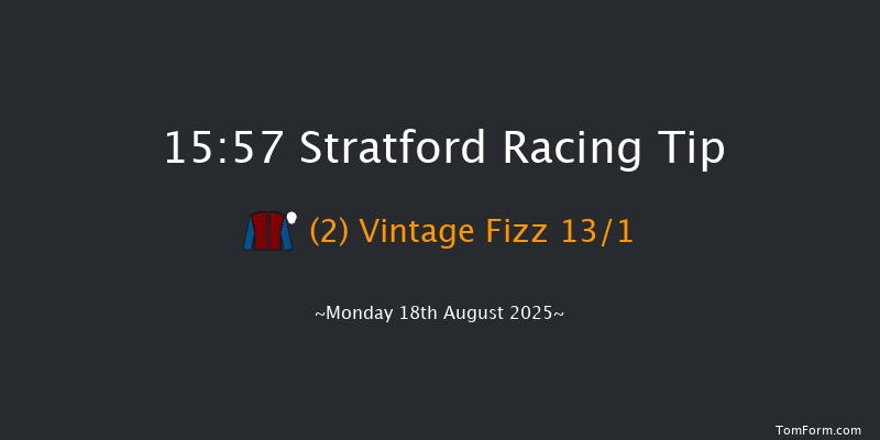 Stratford 15-57 (Class 2) 19f Sun 20th Jul 2025