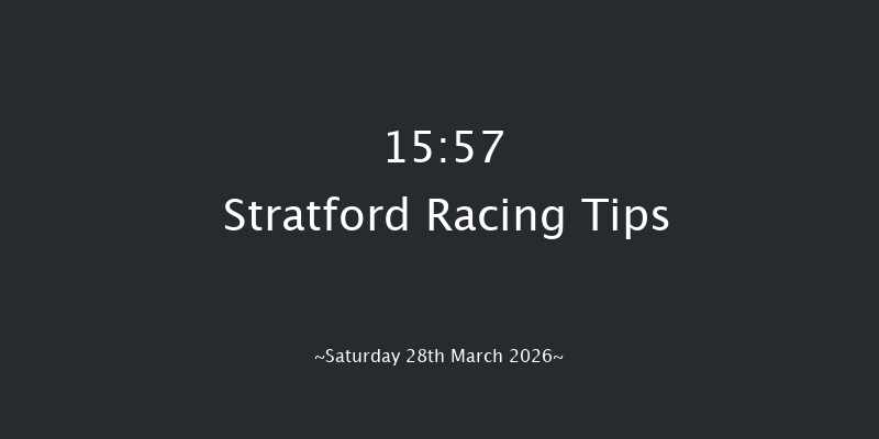 Stratford 15-57 (Class 5) 22f Mon 9th Mar 2026