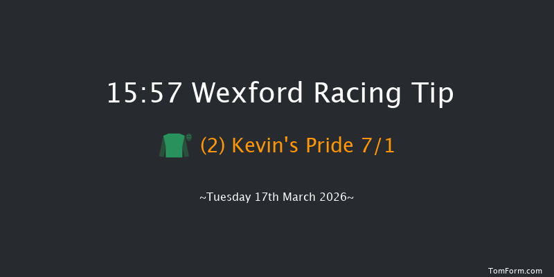 Wexford 15-57 25f Mon 27th Oct 2025