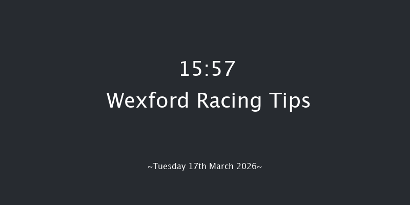 Wexford 15-57 25f Mon 27th Oct 2025