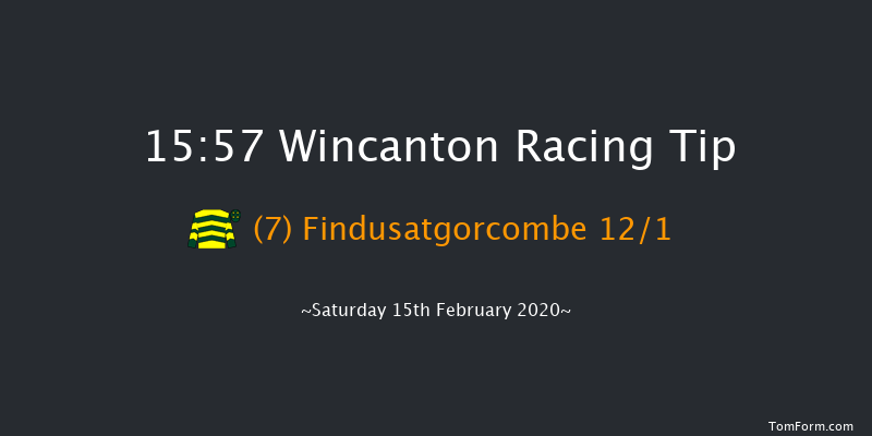 Betway Casino Handicap Chase Wincanton 15:57 Handicap Chase (Class 4) 25f Thu 30th Jan 2020