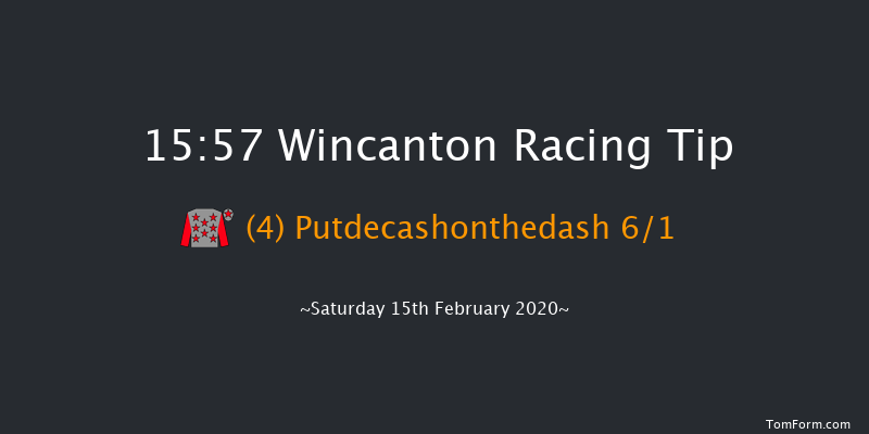 Betway Casino Handicap Chase Wincanton 15:57 Handicap Chase (Class 4) 25f Thu 30th Jan 2020