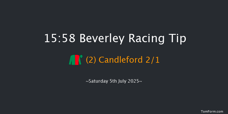 Beverley 15-58 (Class 1) 12f Fri 4th Jul 2025