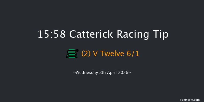 Catterick 15-58 (Class 6) 12f Wed 4th Mar 2026