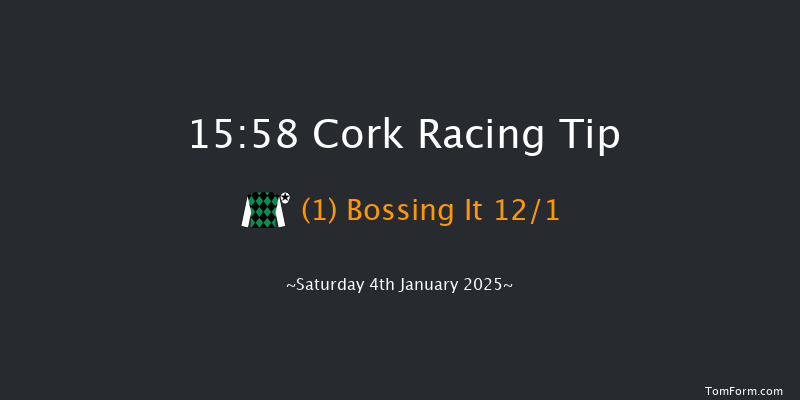 Cork  15:58 NH Flat Race 16f Fri 13th Dec 2024
