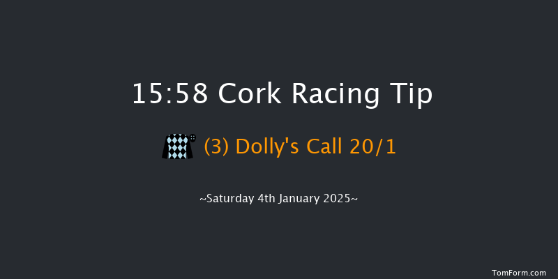 Cork  15:58 NH Flat Race 16f Fri 13th Dec 2024