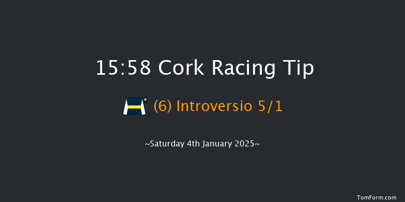 Cork  15:58 NH Flat Race 16f Fri 13th Dec 2024