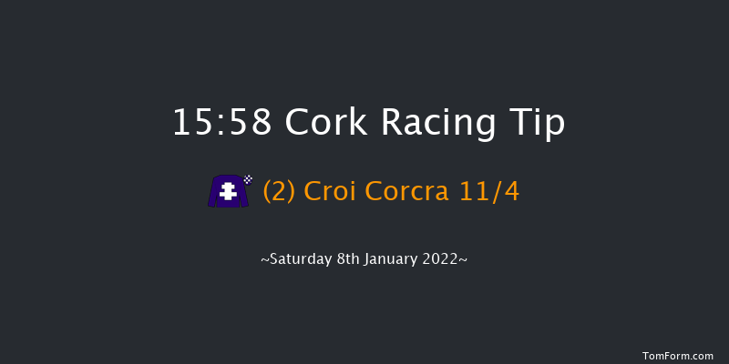 Cork 15:58 NH Flat Race 16f Sun 5th Dec 2021