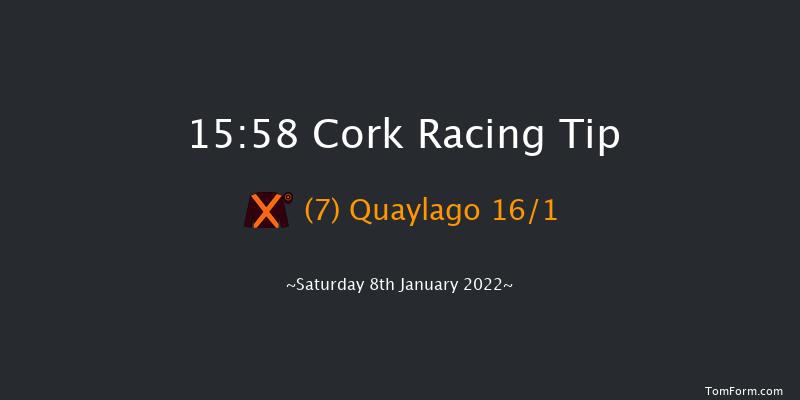 Cork 15:58 NH Flat Race 16f Sun 5th Dec 2021