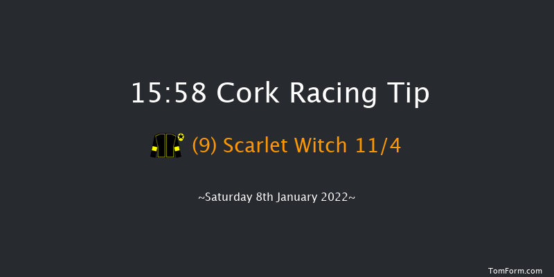 Cork 15:58 NH Flat Race 16f Sun 5th Dec 2021