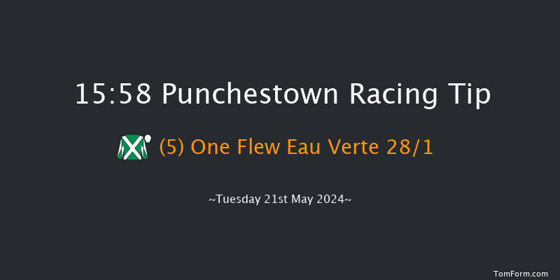 Punchestown  15:58 Handicap Hurdle 21f Sat 4th May 2024