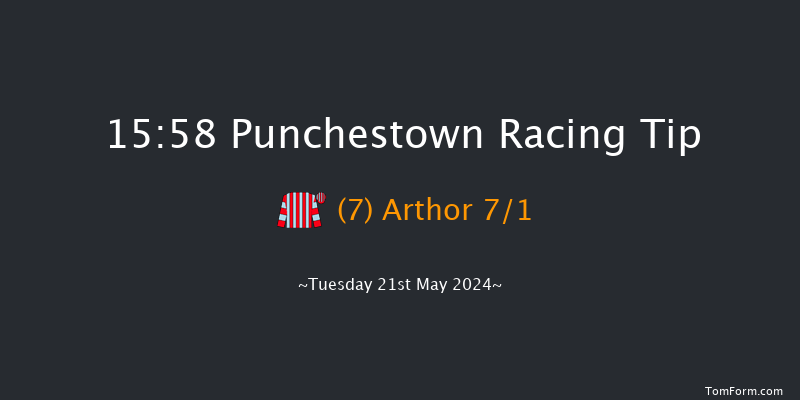 Punchestown  15:58 Handicap Hurdle 21f Sat 4th May 2024
