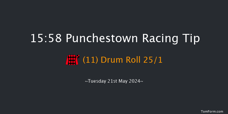 Punchestown  15:58 Handicap Hurdle 21f Sat 4th May 2024